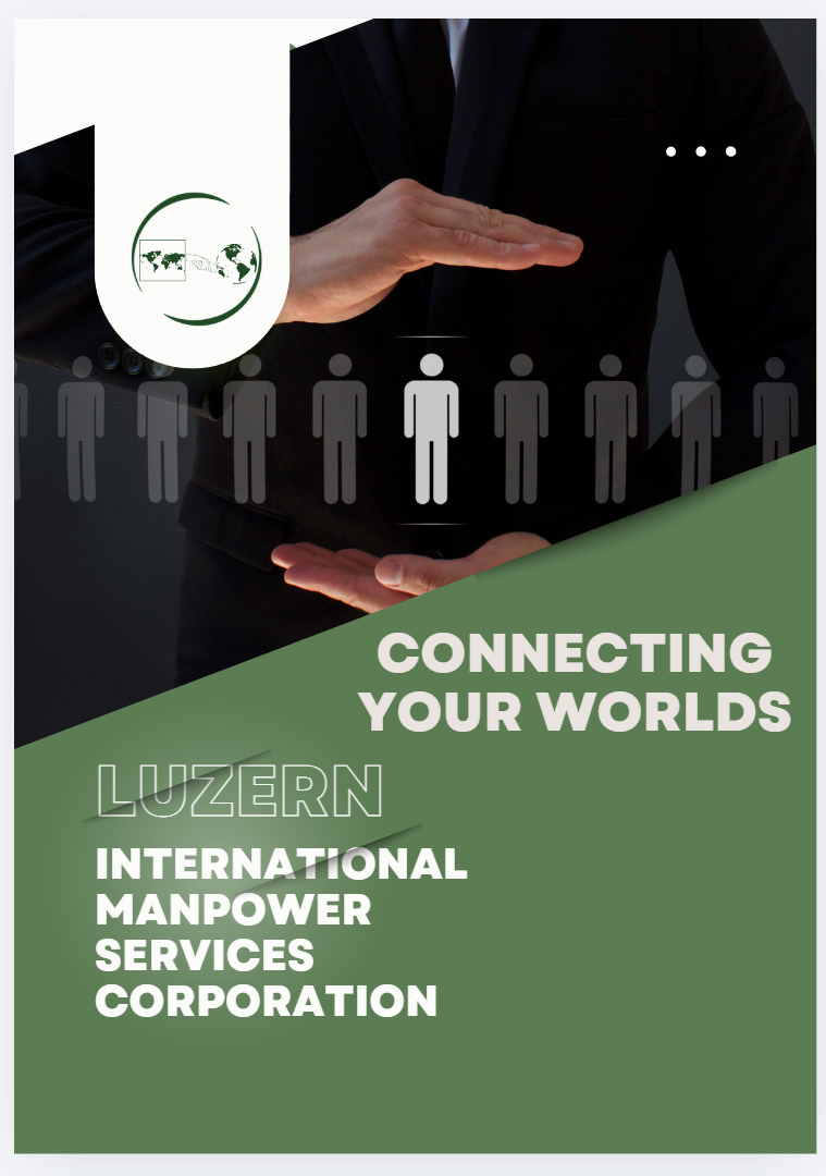 Luzern International Manpower Services Corporation